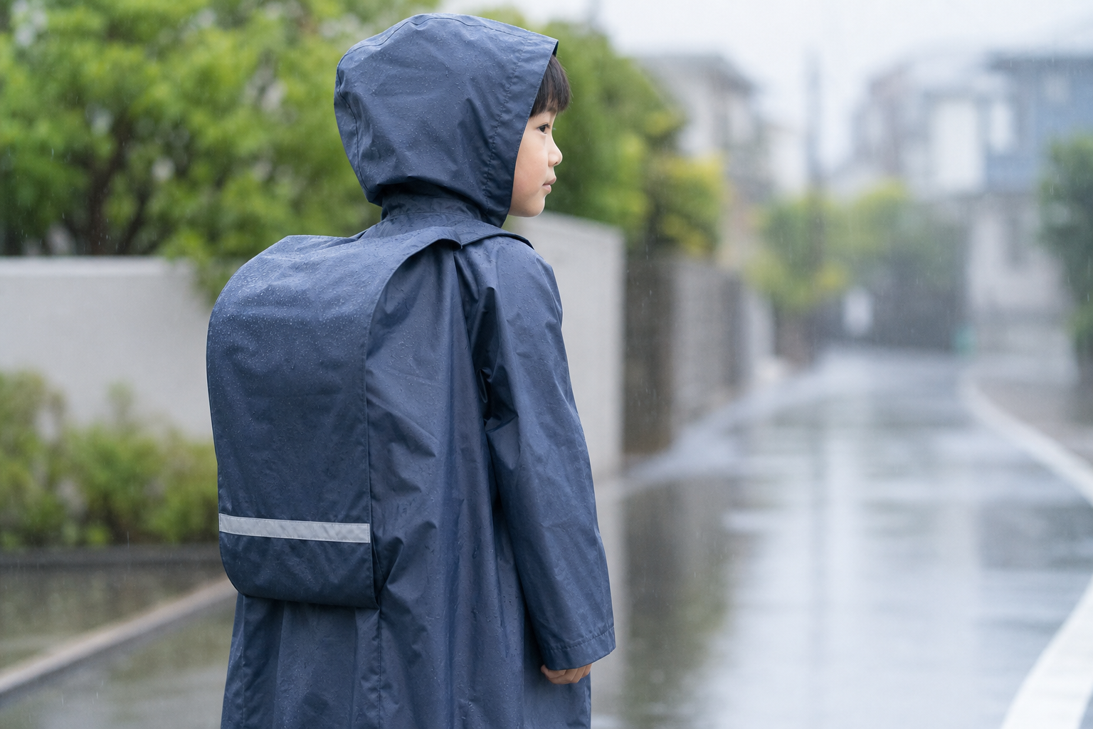 なぜ「背中のマチ」がそんなに大切なの?