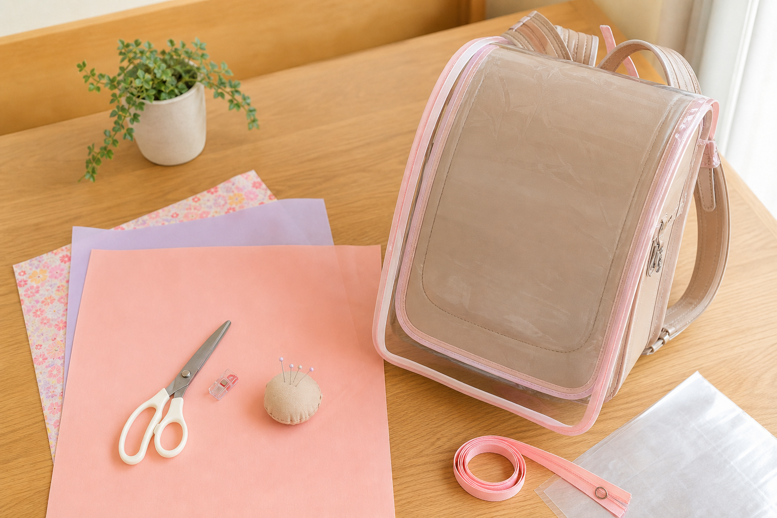 実際の作り方:3つのタイプを具体的にご紹介