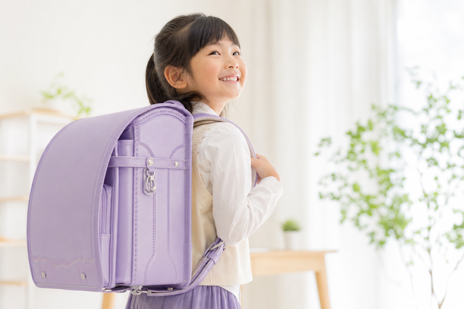 立ち上がり背カンの具体的なメリット3つ