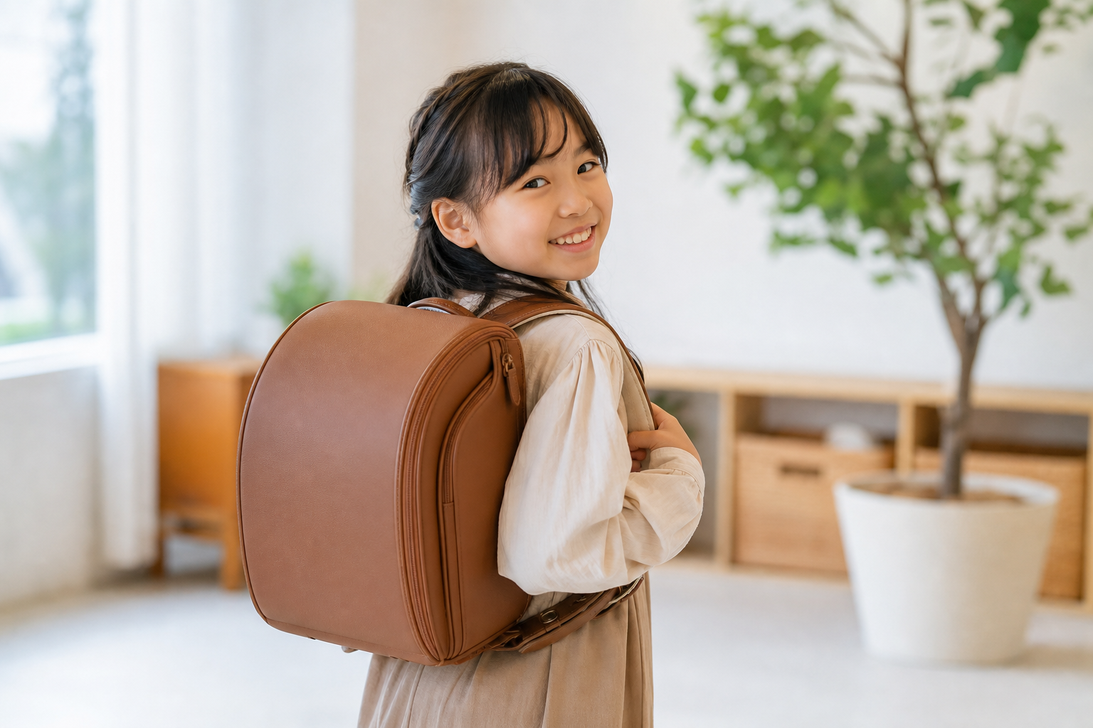 ランドセル型リュックの口コミの結論:「軽くて安くて使いやすい」が多数派、ただし選び方が大切