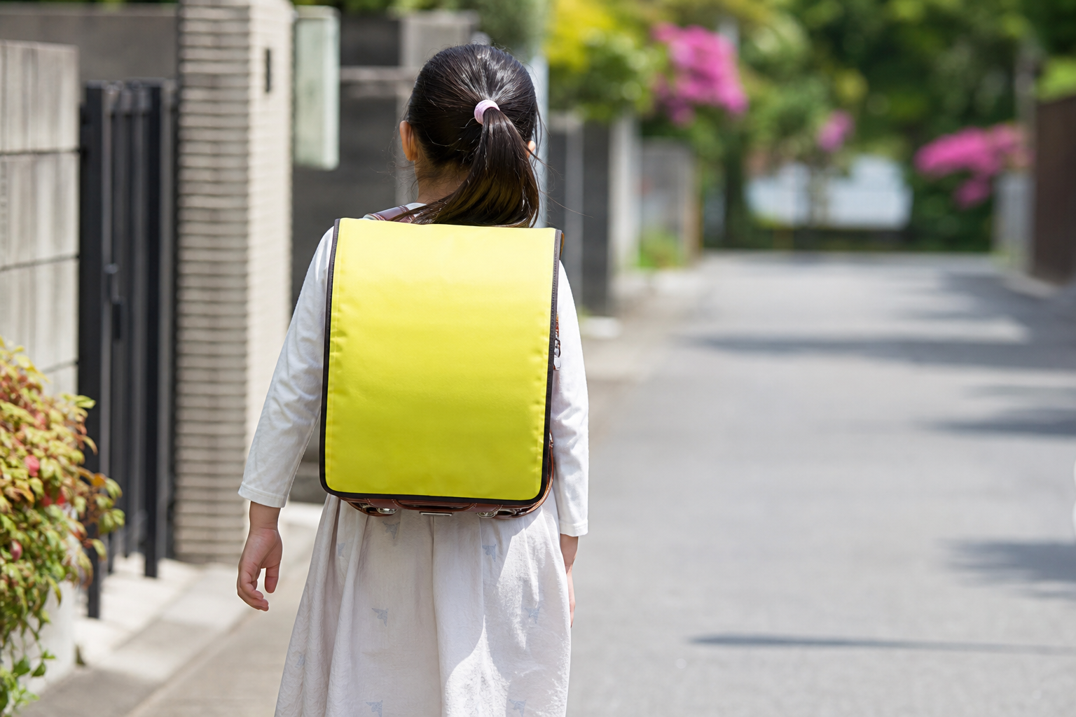 なぜ「1年生の間だけ」が多いの？