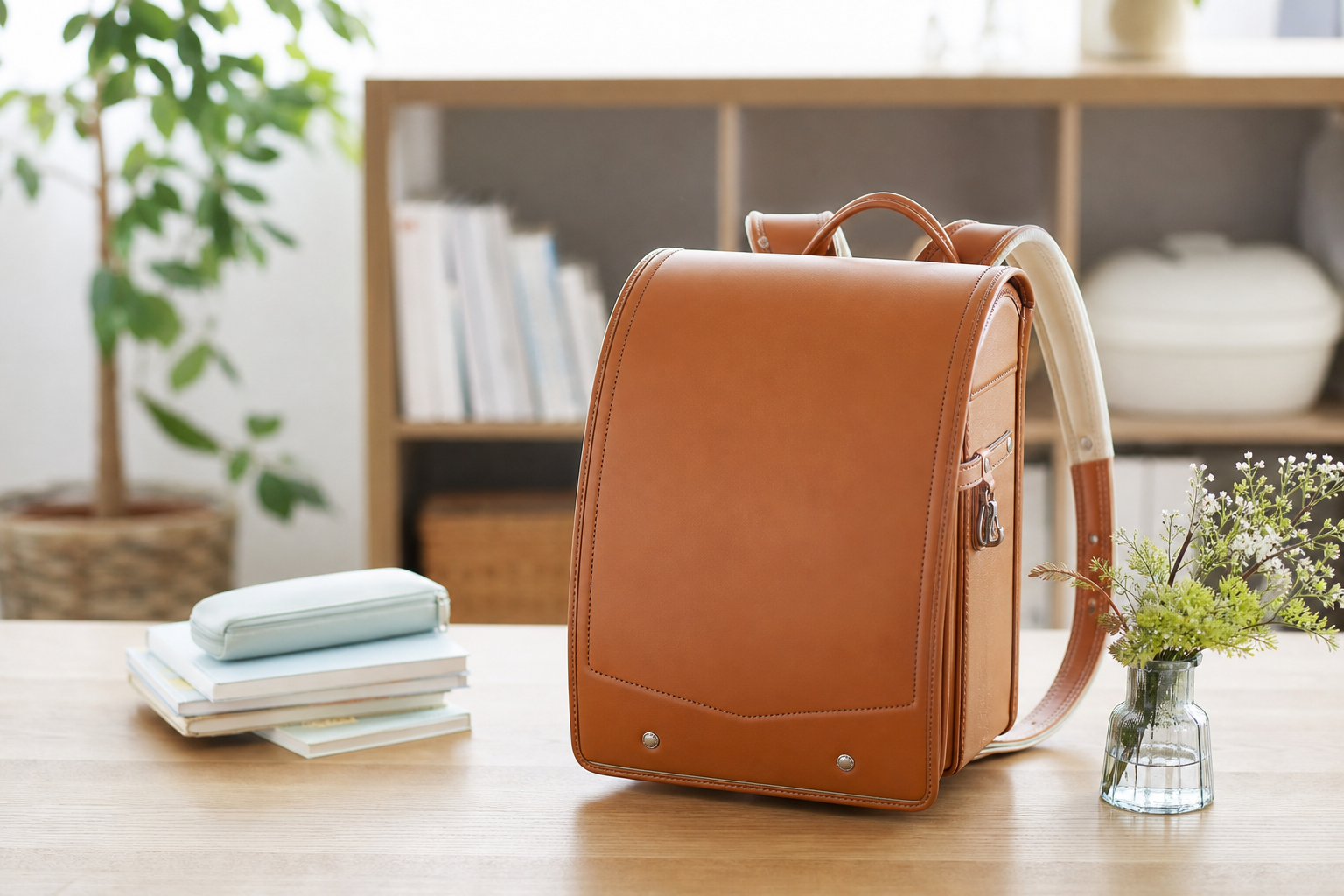 中村鞄のランドセルブログで見えてくる具体的な特徴