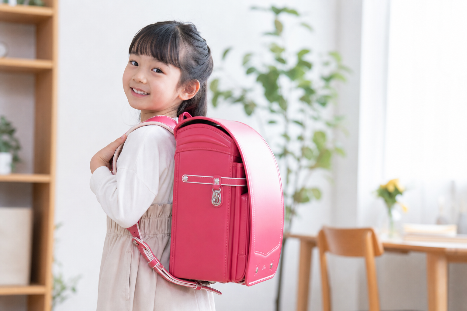 なぜぴょんちゃんランドセルの評判が良いのか