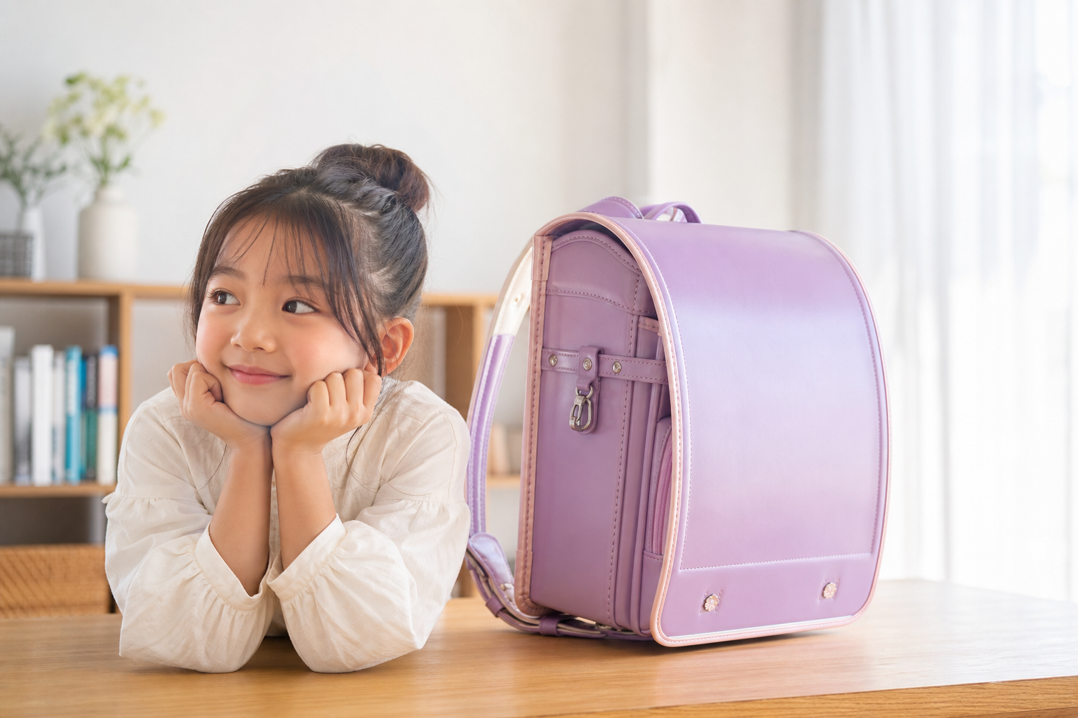 口コミで見るぴょんちゃんランドセルの具体的な声
