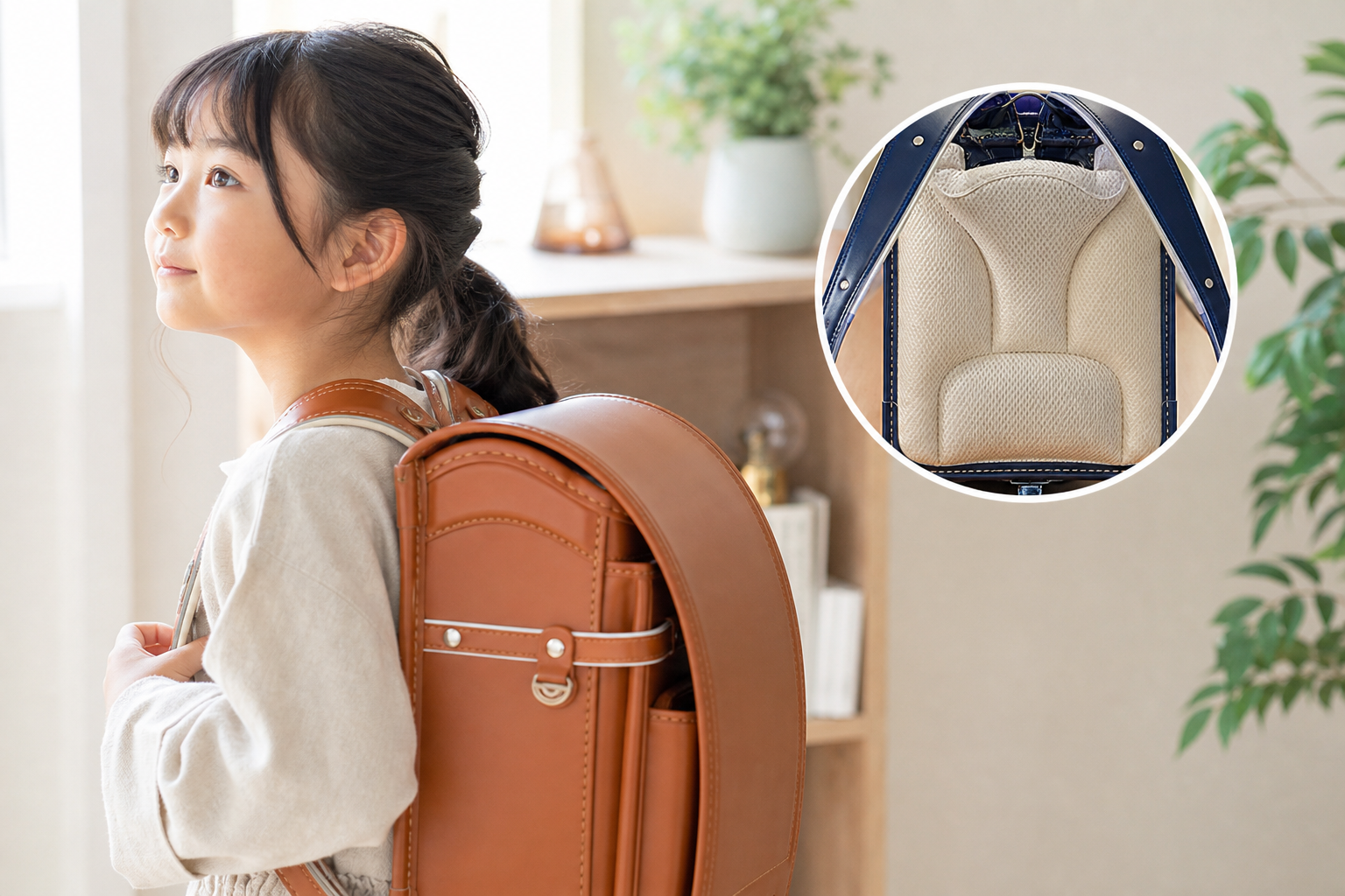 背当てパッドの具体的な効果と使い方を知ろう
