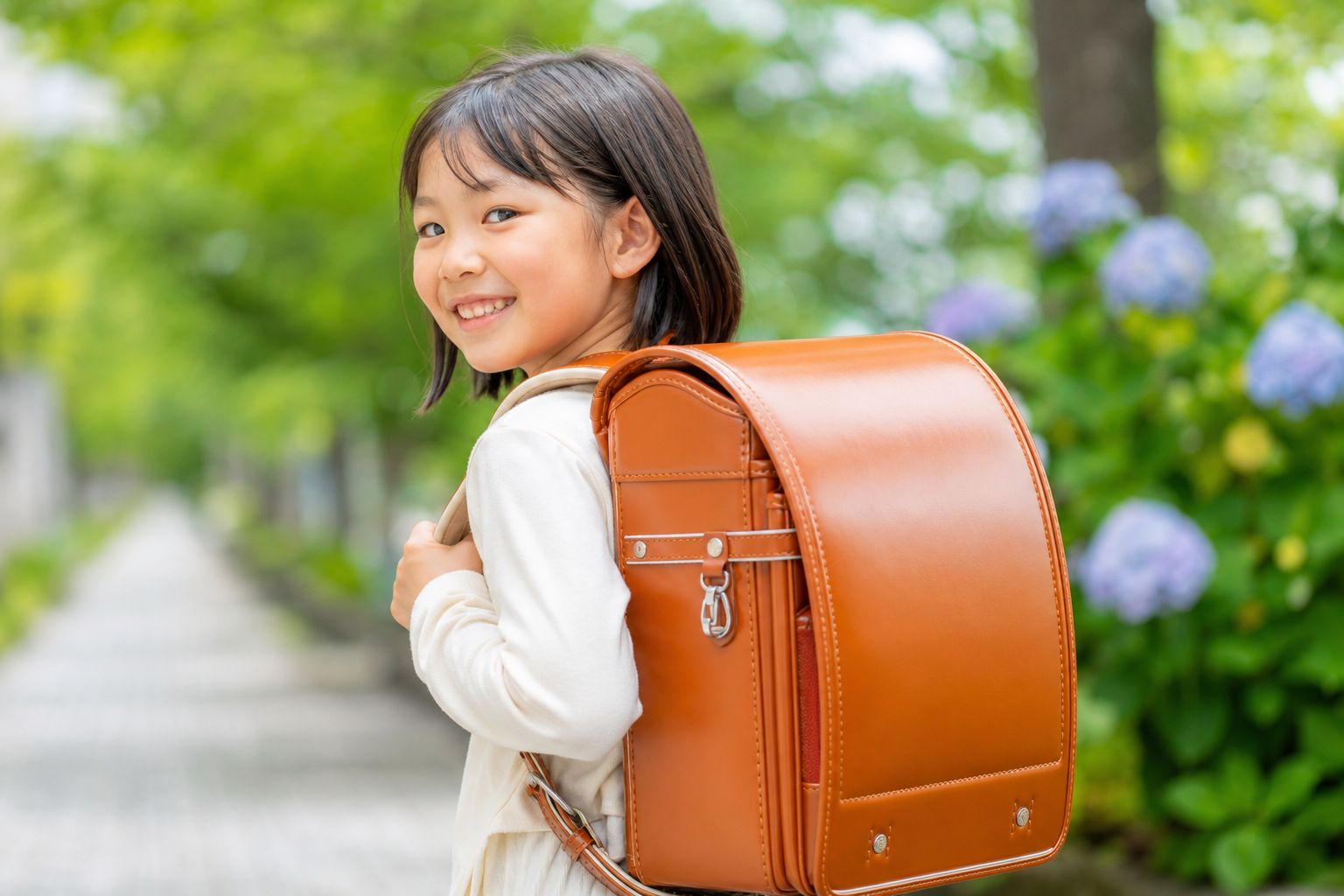 背中パッドが役立つ子・そうでない子の違い