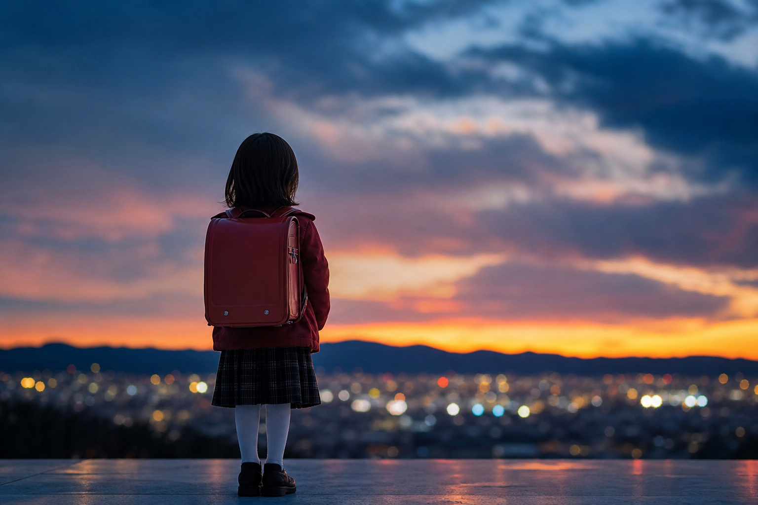 この作品のポイントは「認識」と「後悔」にある