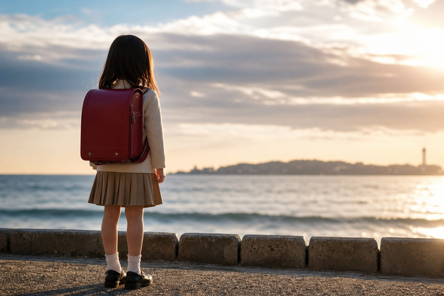 まずはあらすじをざっくり整理してみましょう