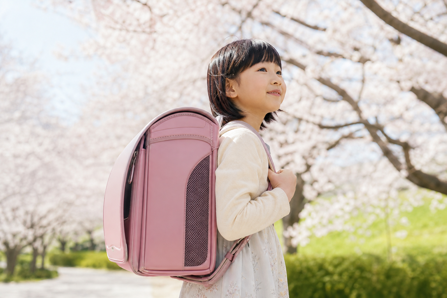 なぜNuLANDランドセルはこんなに支持されているの?