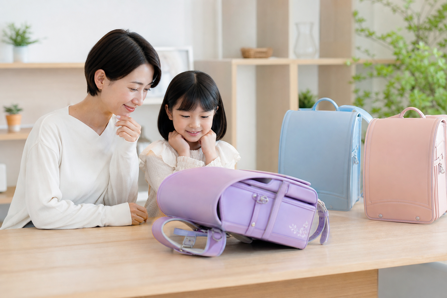 具体的なブランドの納期イメージを見てみましょう