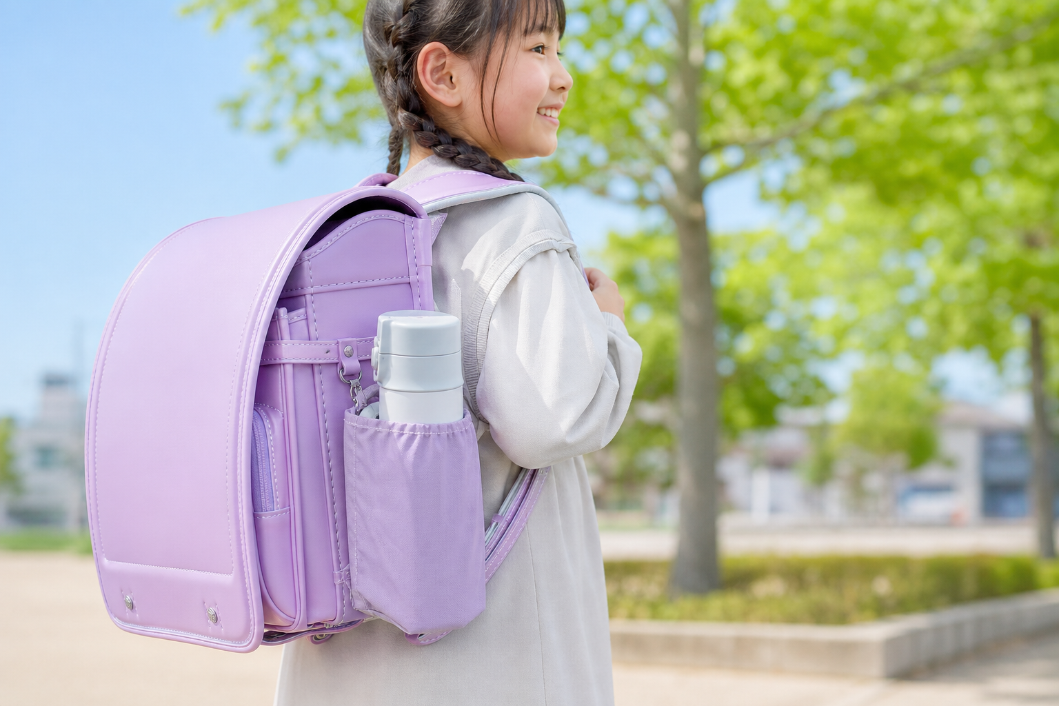 なぜスヌーピーのランドセルサイドポケットがここまで注目されているの?