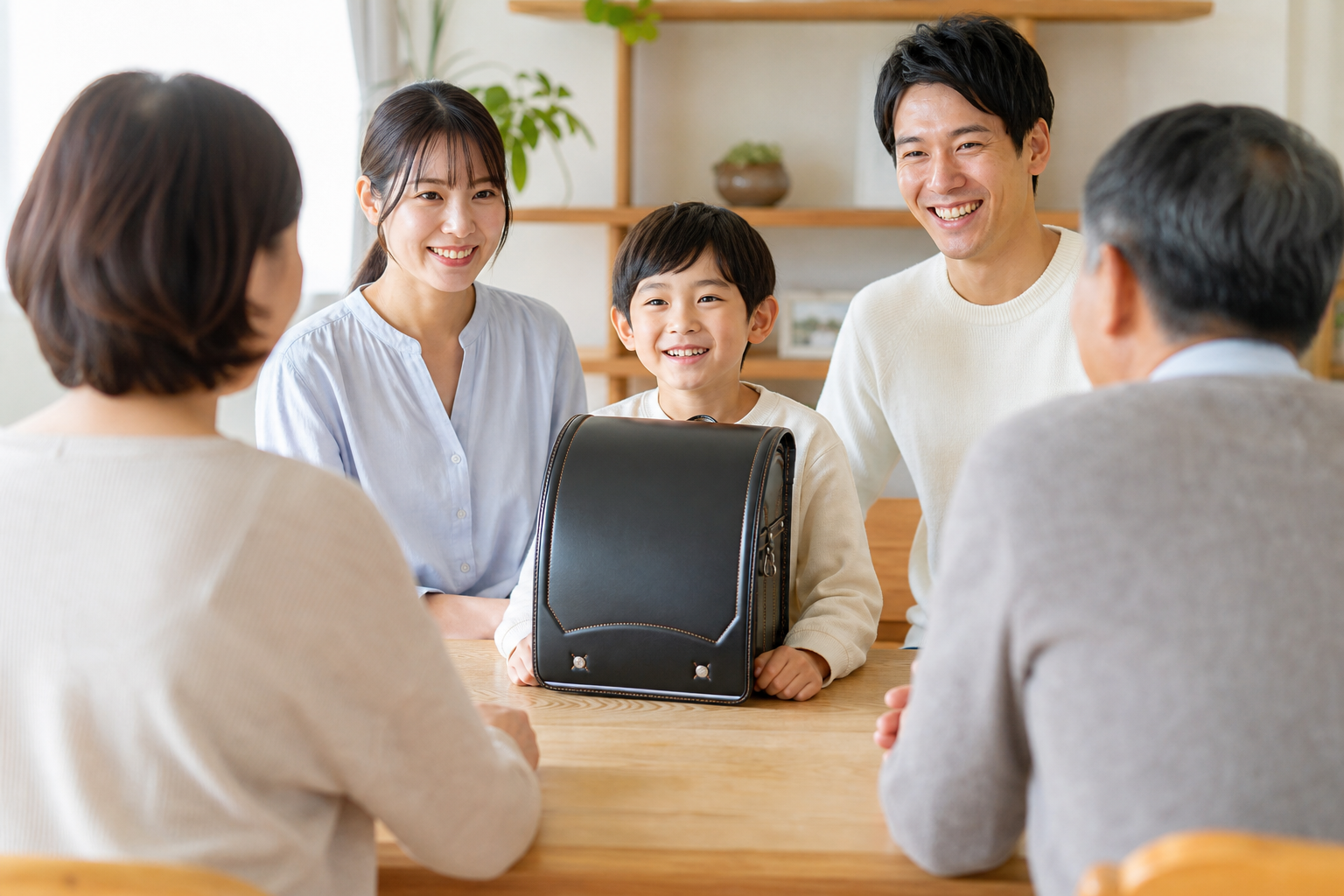 実際の家庭ではどうしているの?具体的な3つのパターン