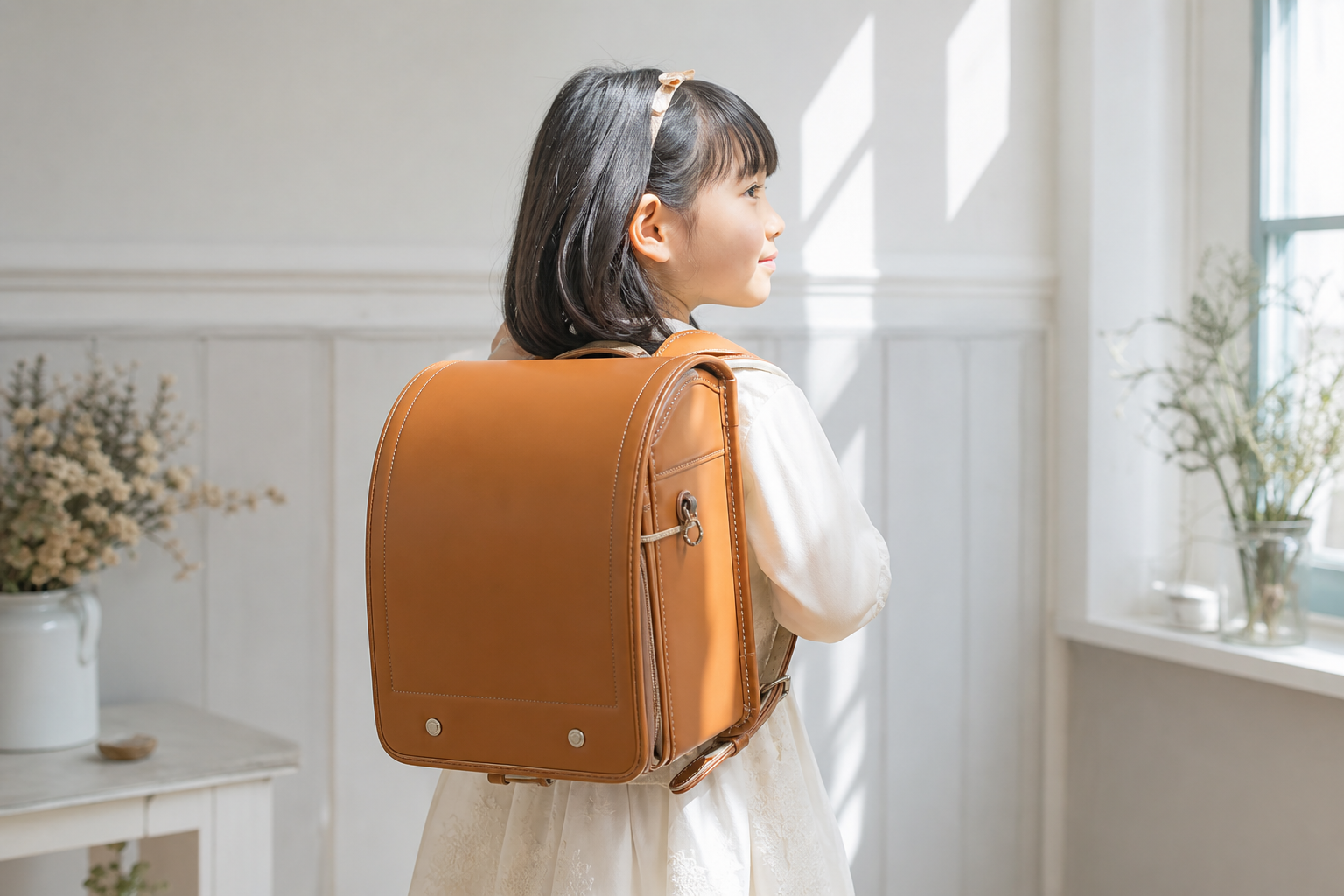 モギカバンのランドセルで後悔する人は少なくない、でも理由は意外なところに