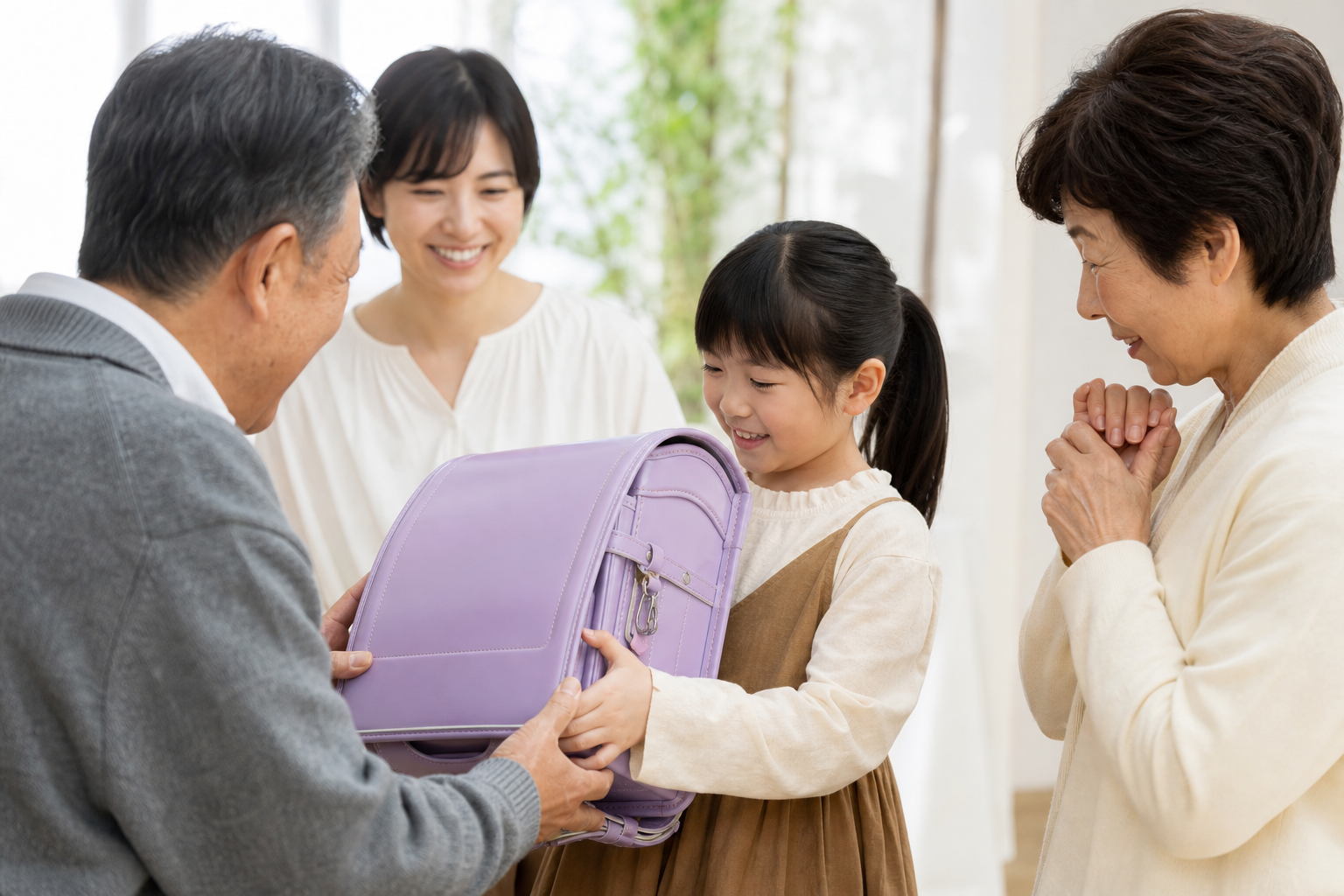 実際にどう伝えればいい? 伝え方の具体例
