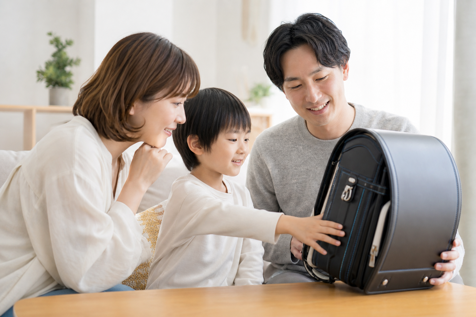 なぜ「どちらが買う」という決まりがないのでしょう?