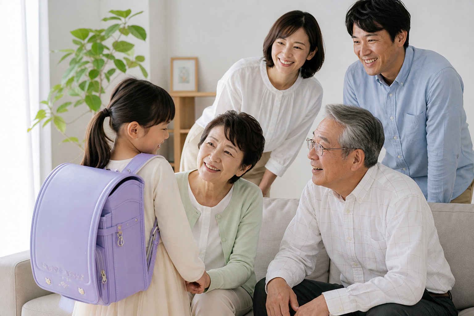 なぜ「どちらが買う」という決まりがないのか