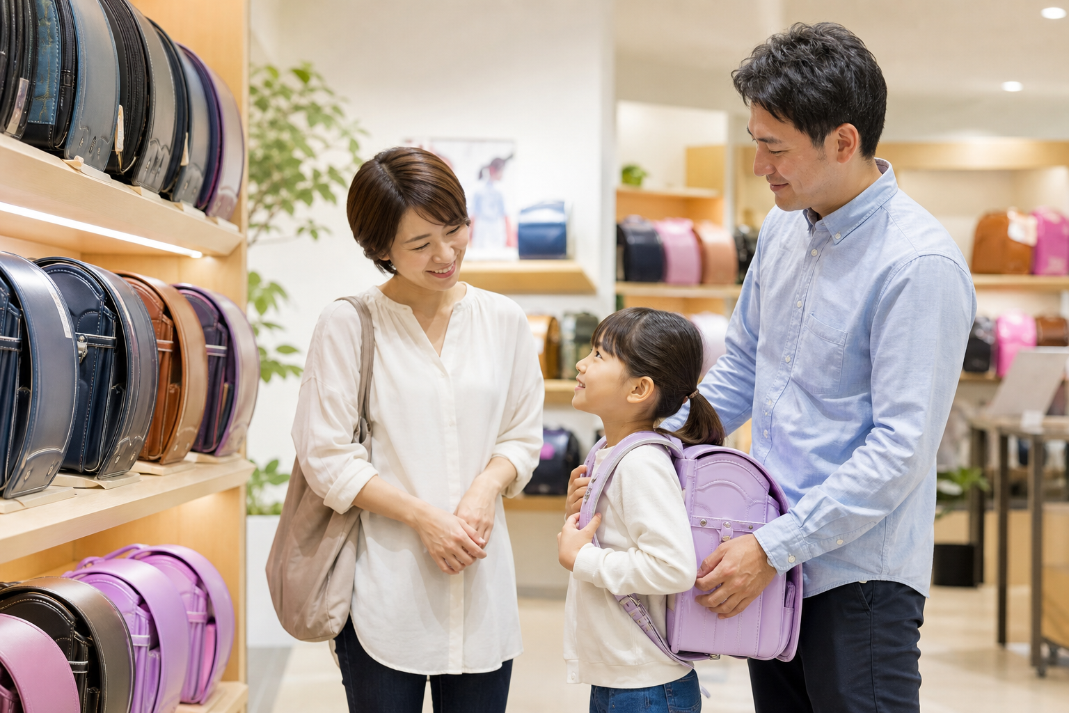 なぜ「年長の4月〜6月」が見に行くのにベストなの?