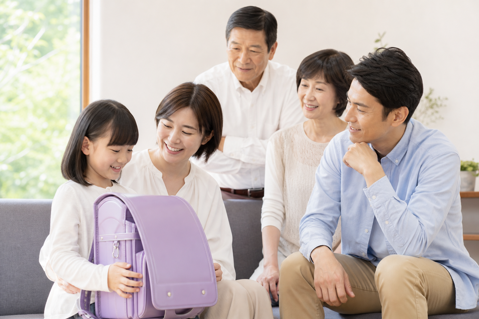 結論:「どちらが買う」という正式な決まりはありません