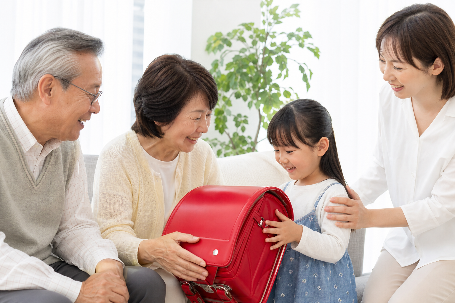 よくある3つのシーンと上手な対処法