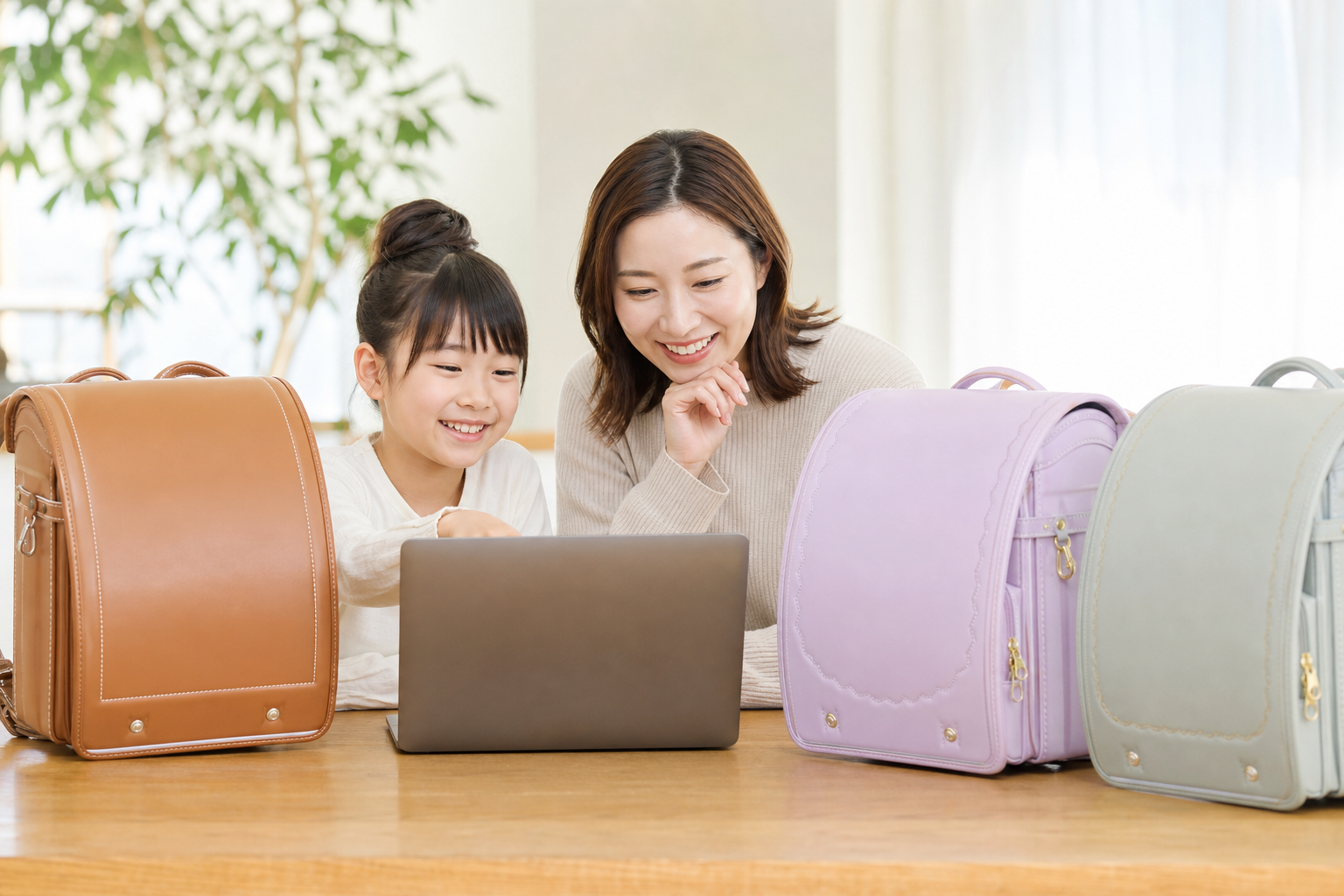 楽天でランドセルを買うのは「アリ」です