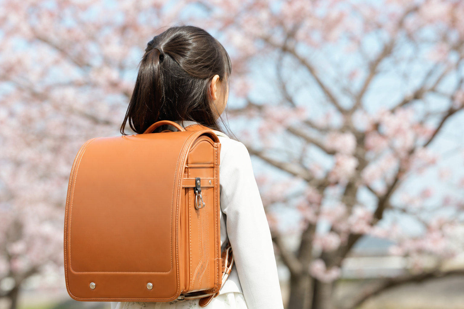 ツバメランドセルは6年間使い続けられる可能性が高いです