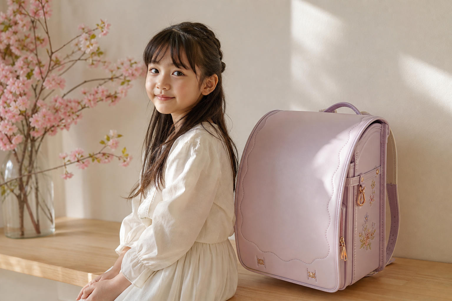 ランドセルのデザイン・価格でいじめが起きることはある?