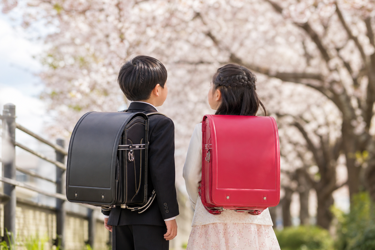 ランドセルがここまで定着した理由を深掘りしてみると…