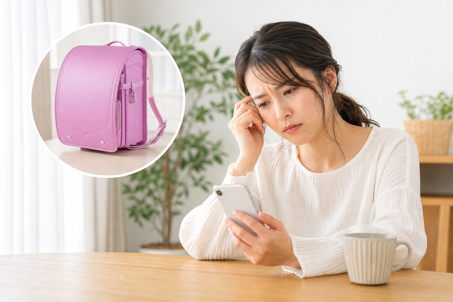「届かない」には3つのパターンがある