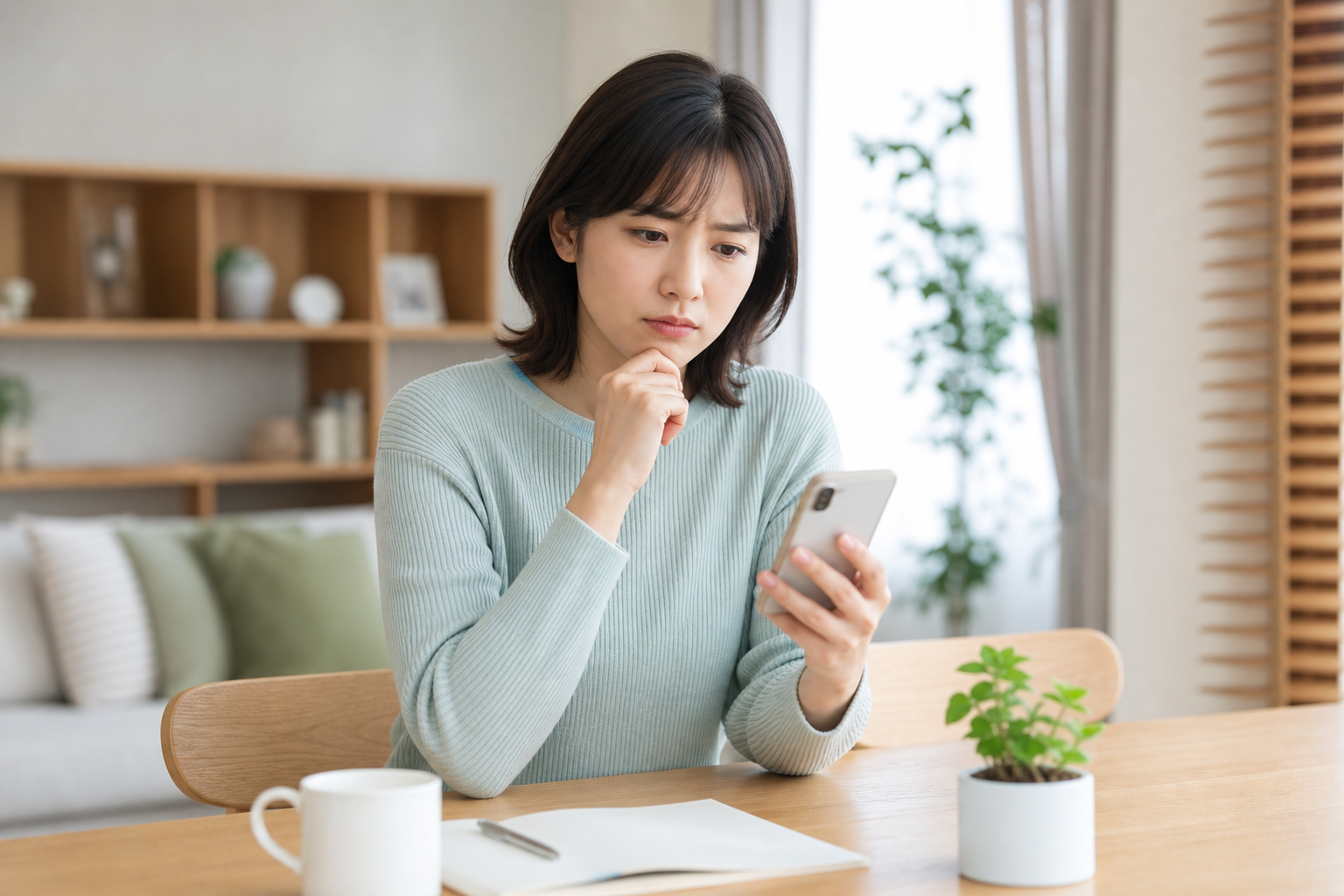 届かないときに確認すべきこと・3つのステップ