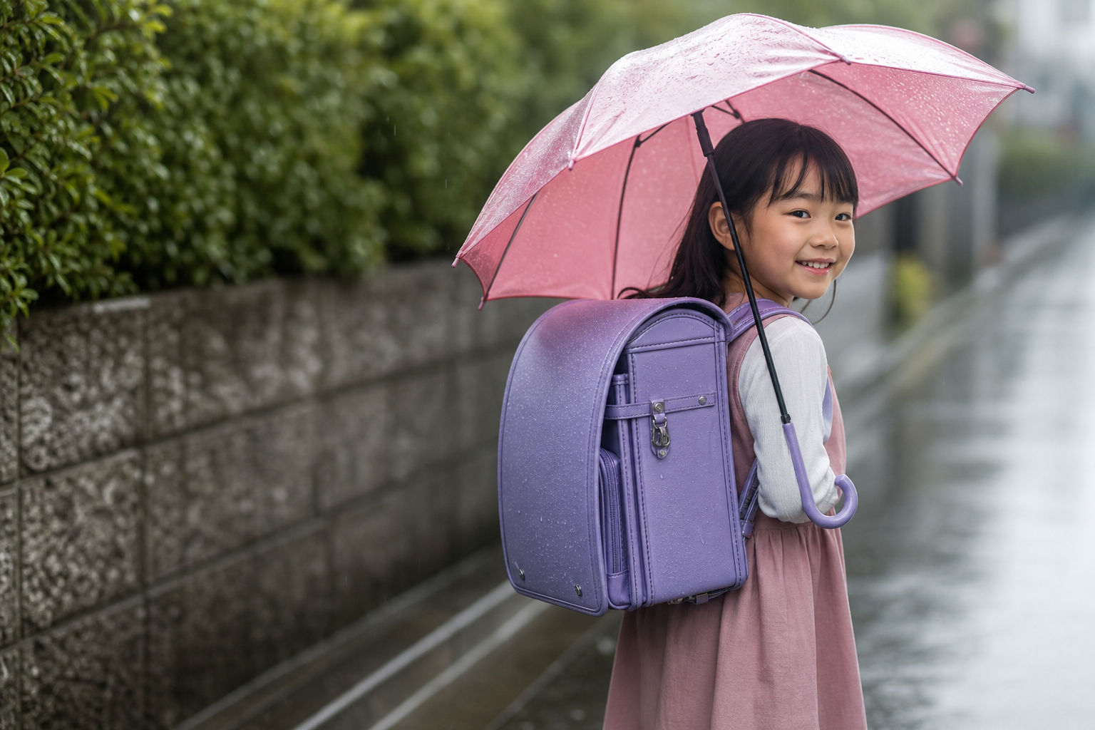 池田屋の雨カバーはどんな商品?具体的に見てみよう