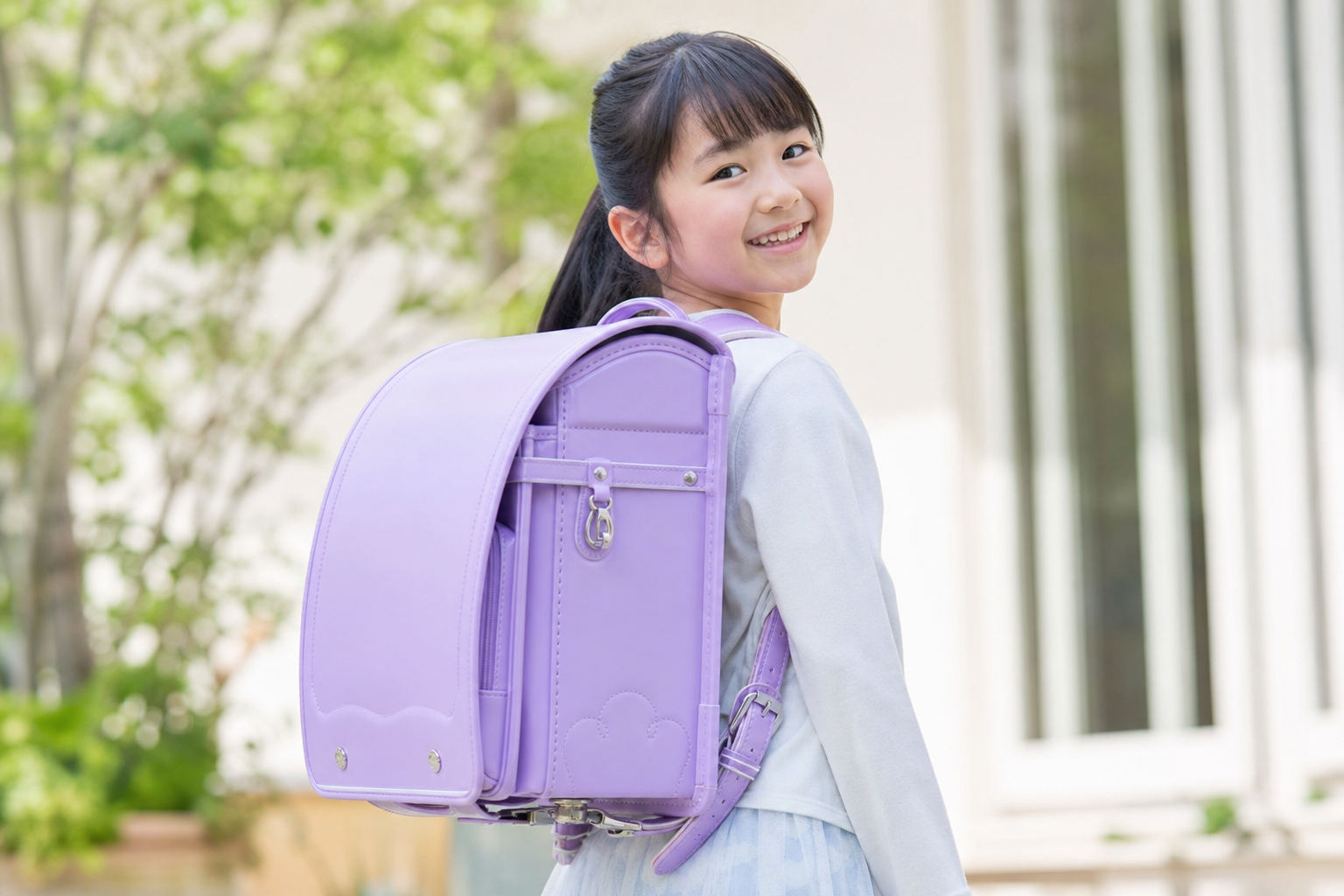 なぜ瞬ピカッランドセルが支持されているのか