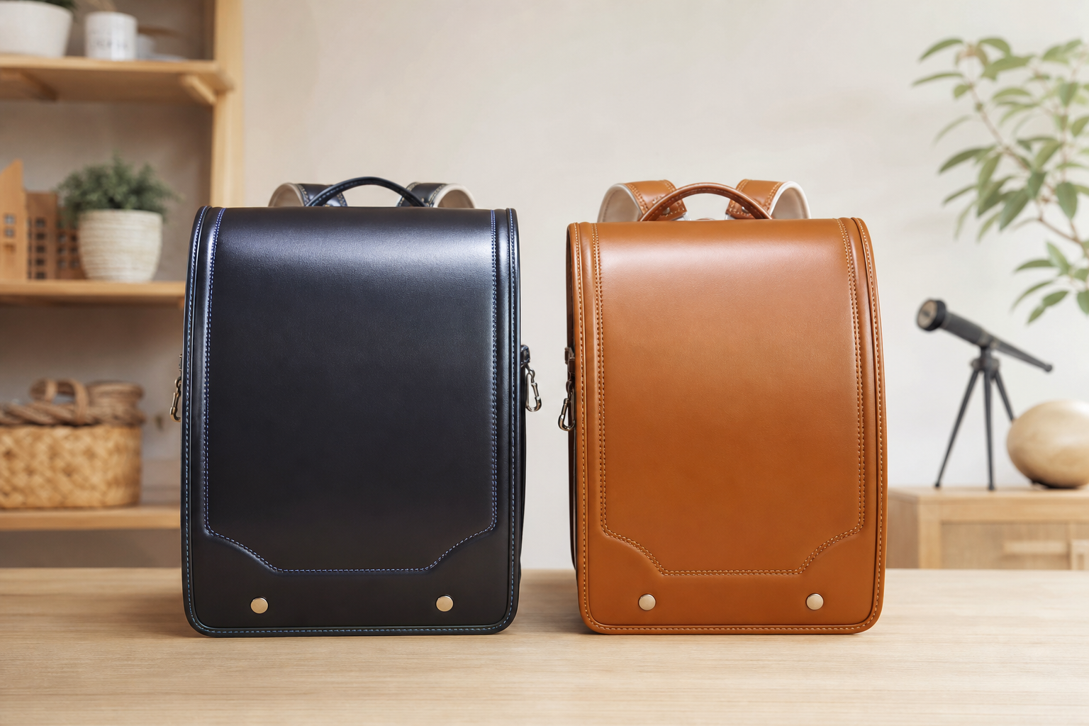 本革と合皮、何が違うの?6つのポイントで比較してみましょう