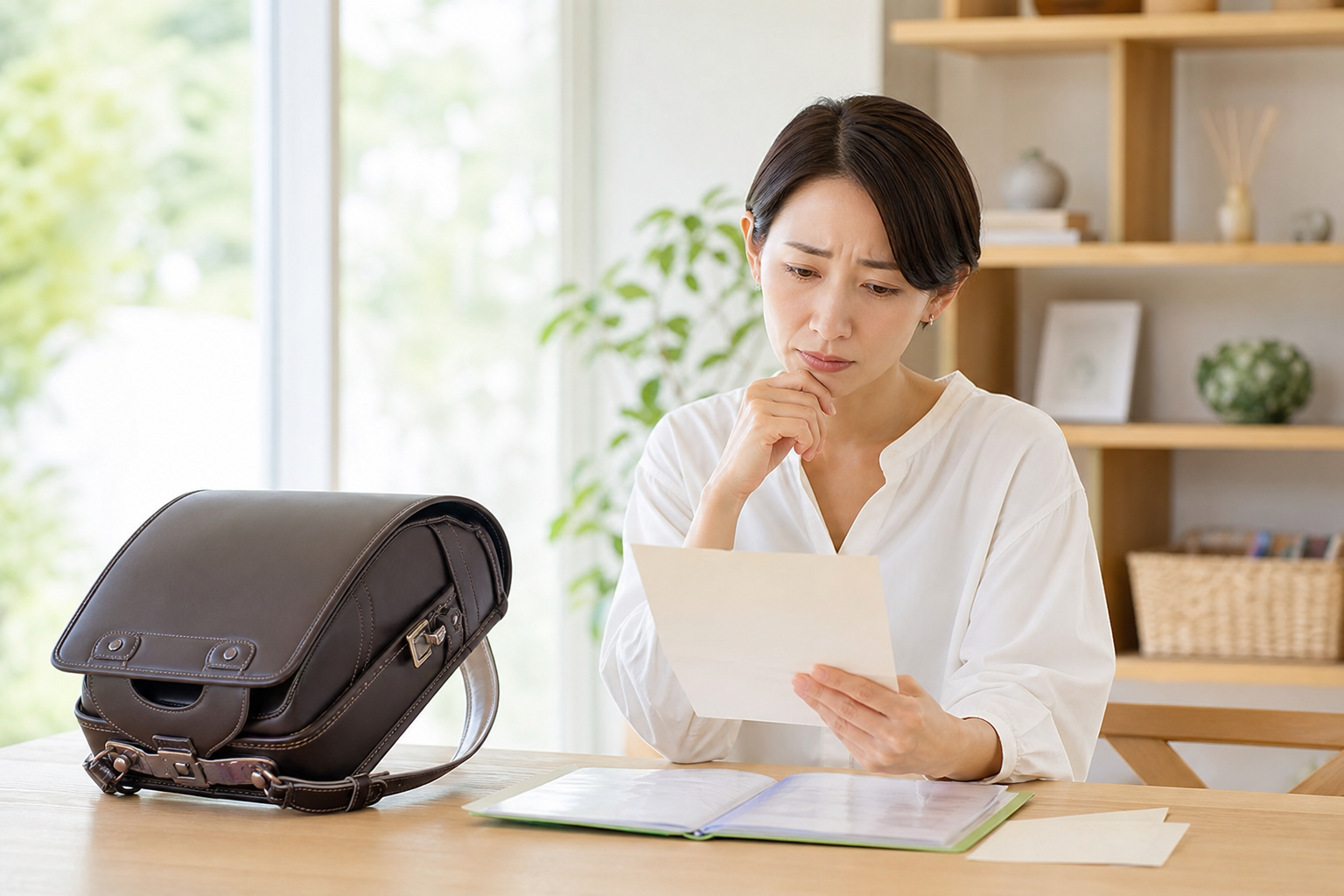 なぜ保証書がなくても大丈夫なの?
