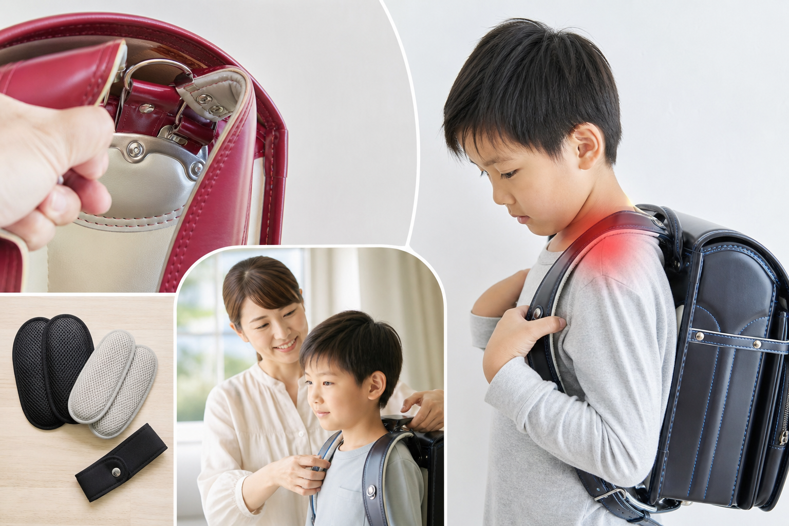 なぜ背カンが痛くなるのか、原因を知っておきましょう