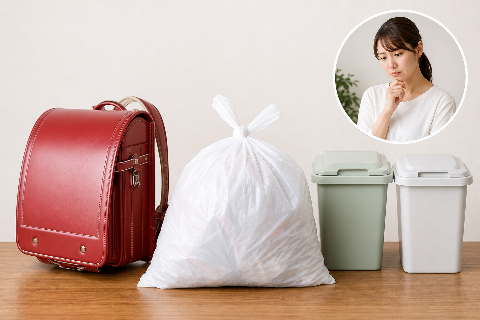 なぜ自治体によって分別が変わるの？