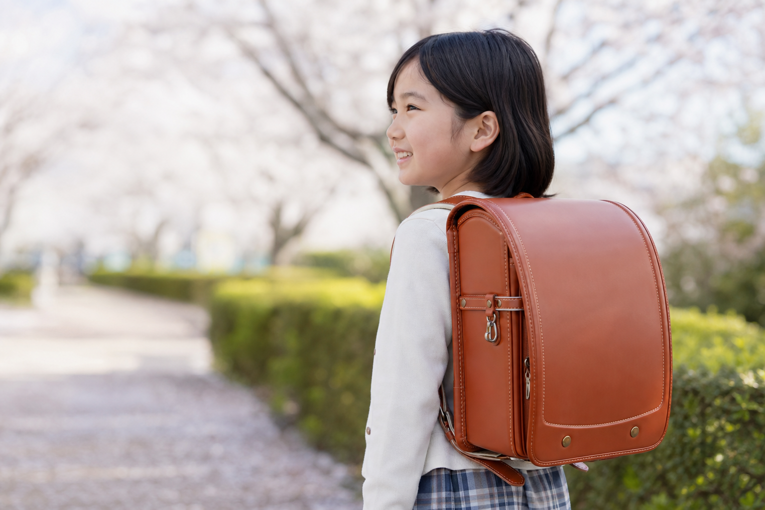 ランドセルは「日本だけ」と言っていい?答えはYes、でも少し補足が必要です