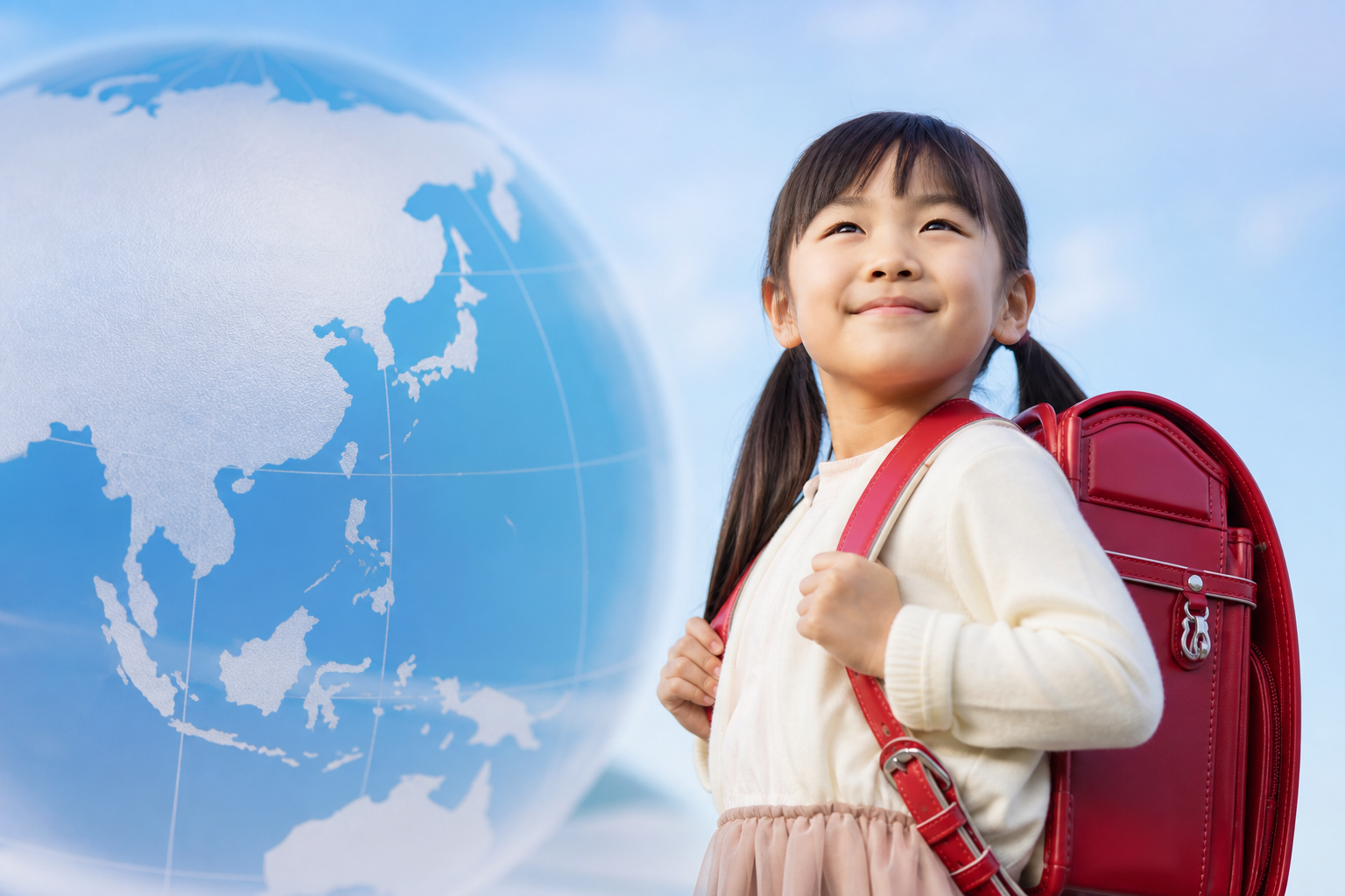 なぜランドセルは日本だけで定着したのか