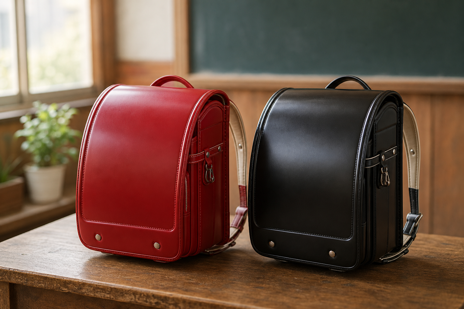 赤と黒が「当たり前」だった時代の具体的なエピソード