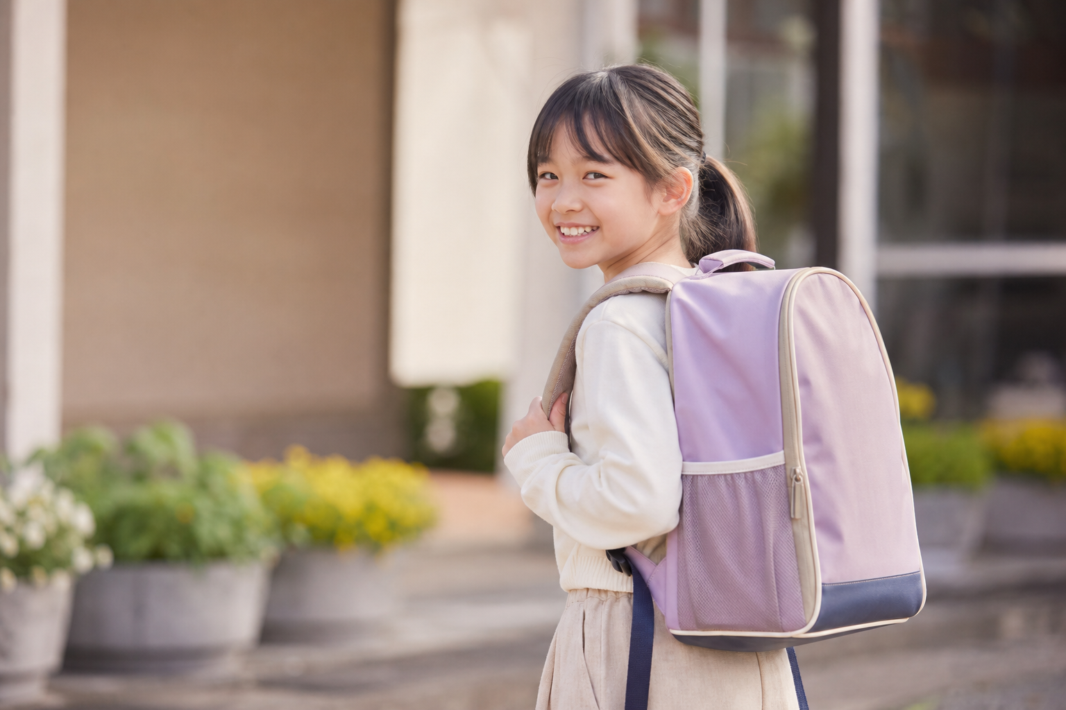 なぜ「ランドセルじゃないカバン」が選ばれているのか