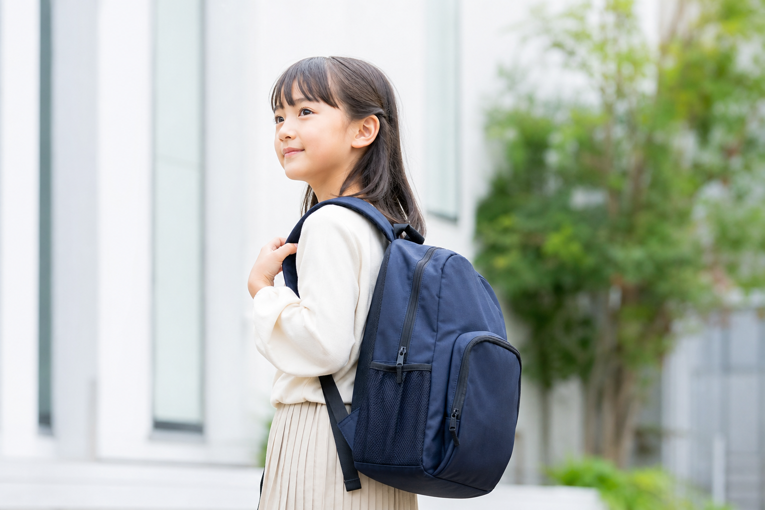 ランドセルじゃないカバンの種類を知っておこう