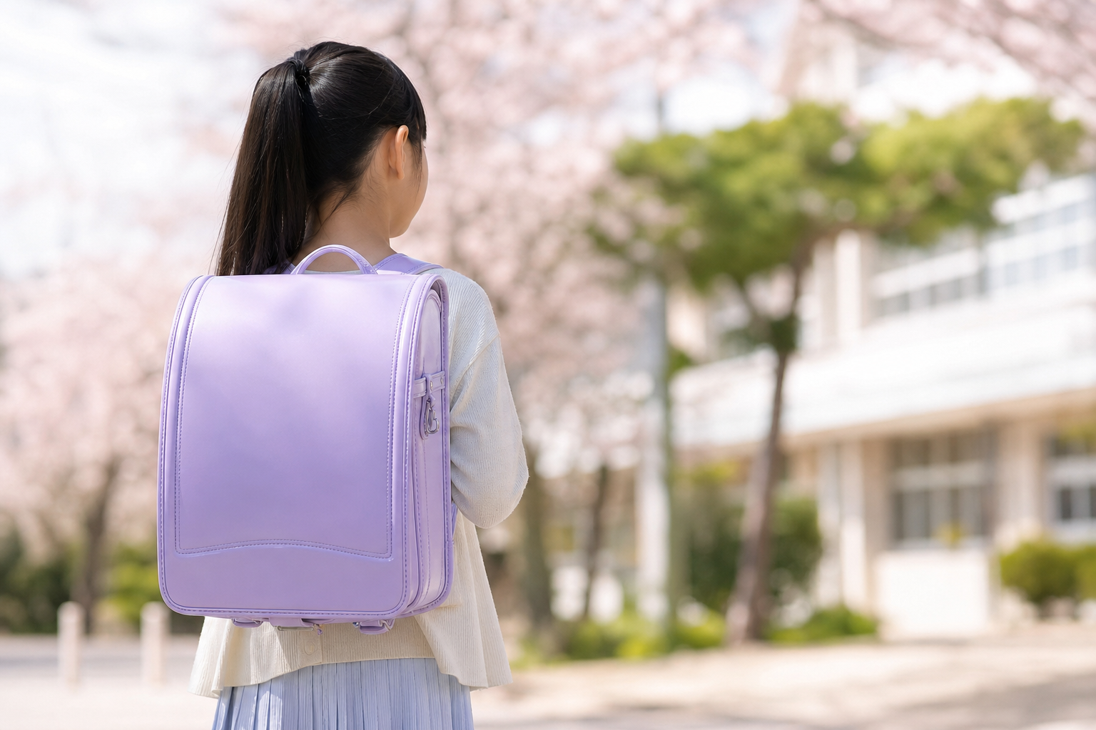 なぜ6年生になるとランドセルを後悔しやすいのか?
