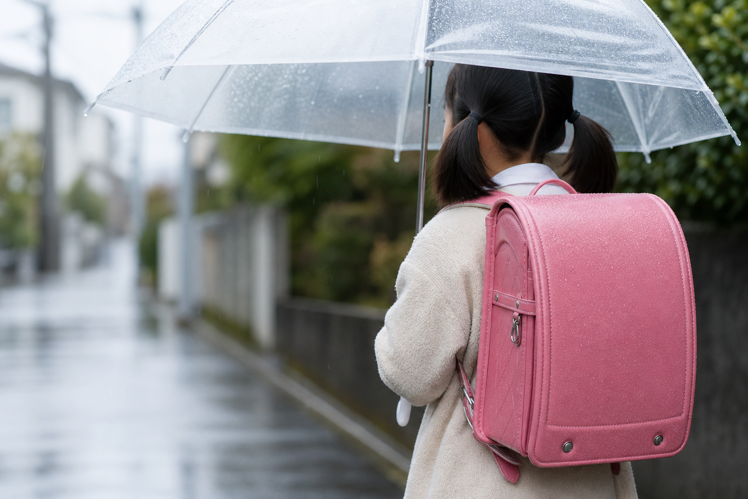 結論:必須ではないけれど、強い雨の日には「あると安心」