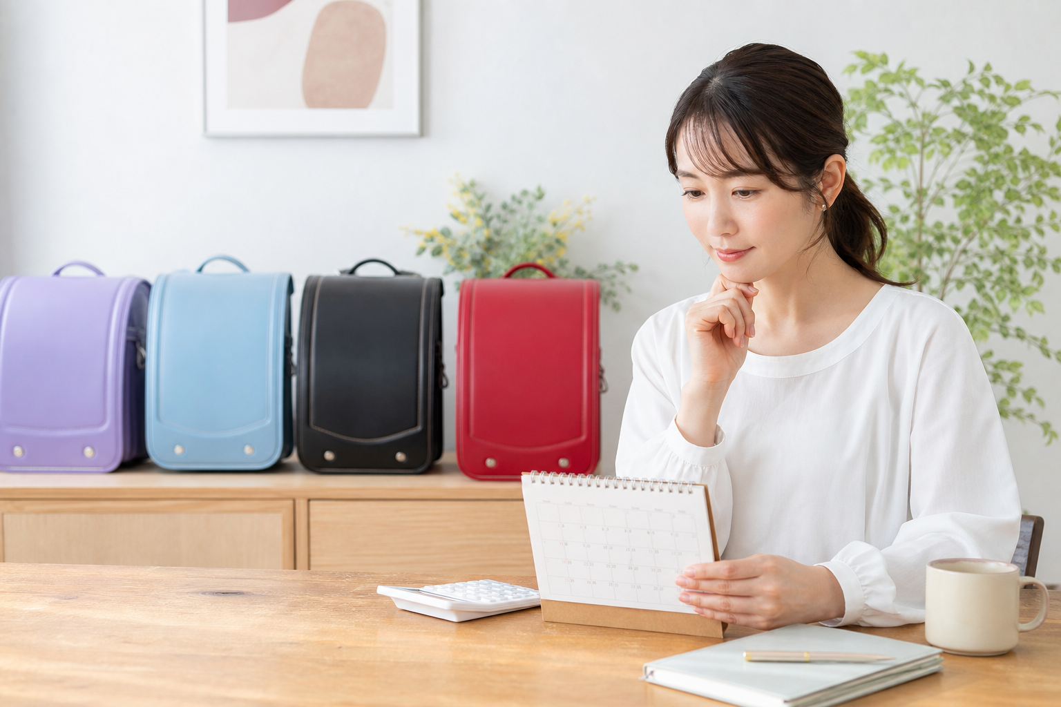 決済方法ごとの支払いタイミング具体例