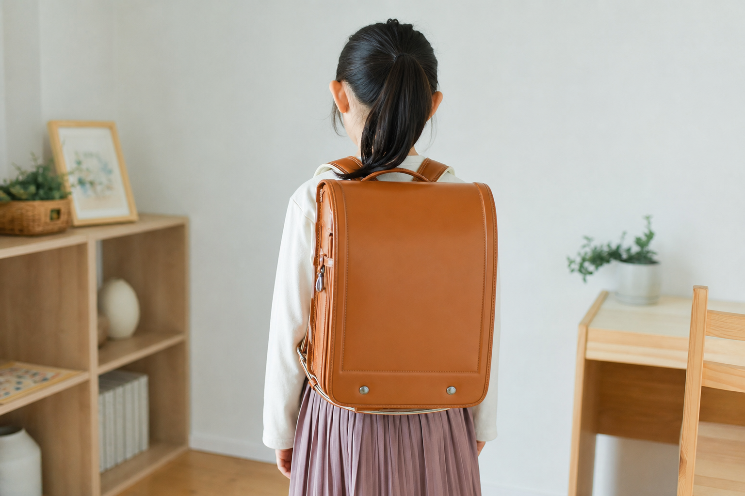 なぜランドセルは義務ではないのに広まっているの?