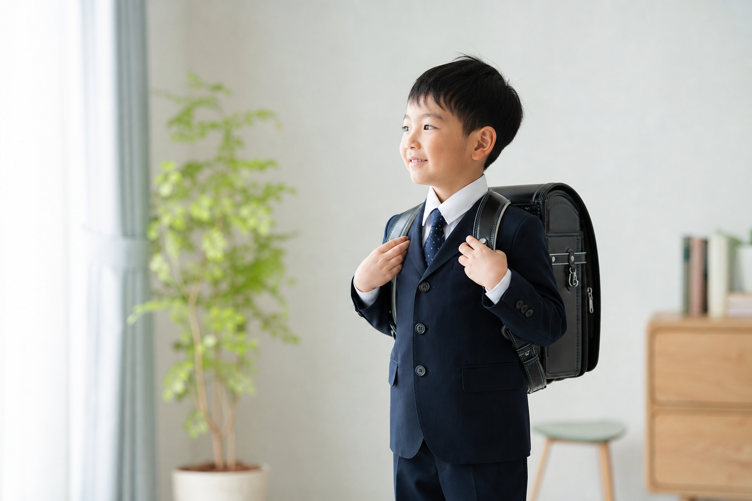 結論:ランドセルは「義務」ではないけれど、選ぶ理由はちゃんとある