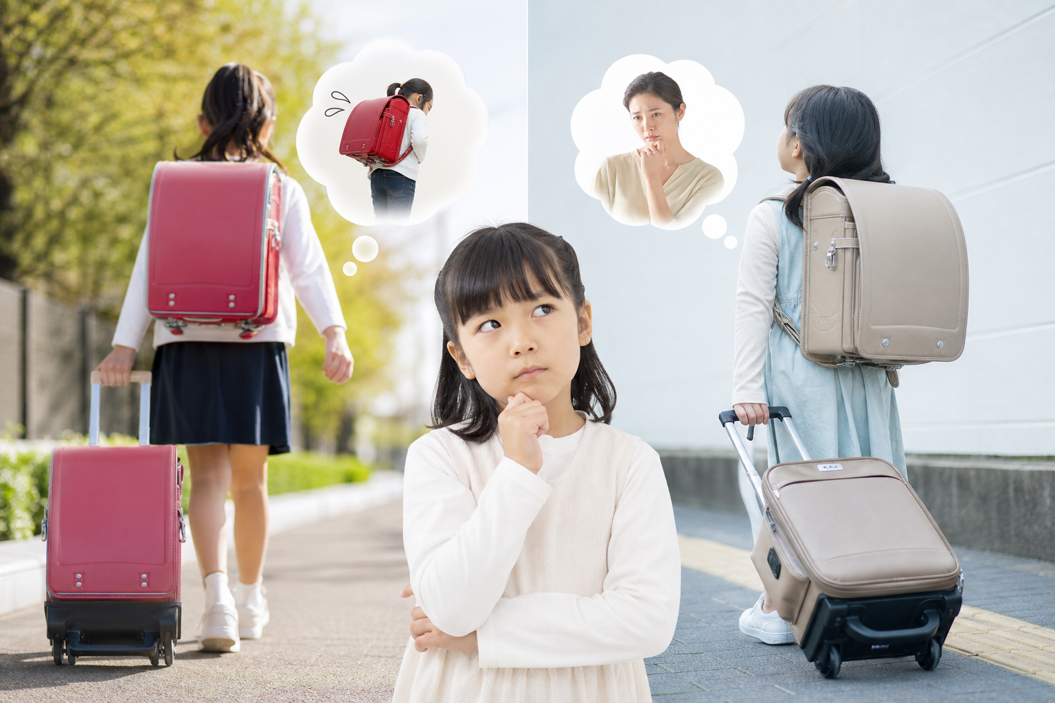批判にも賛成にも、それぞれ「理由がある」んですね