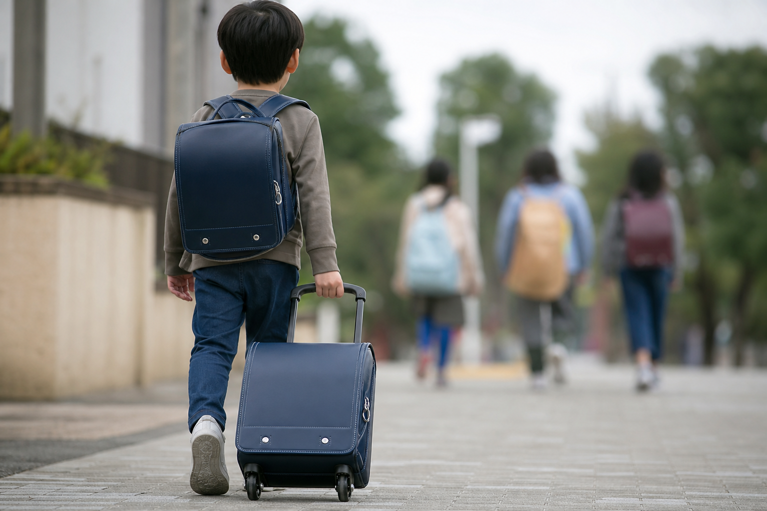 批判する声がある一方で、「それより重さの方が問題」という反論も