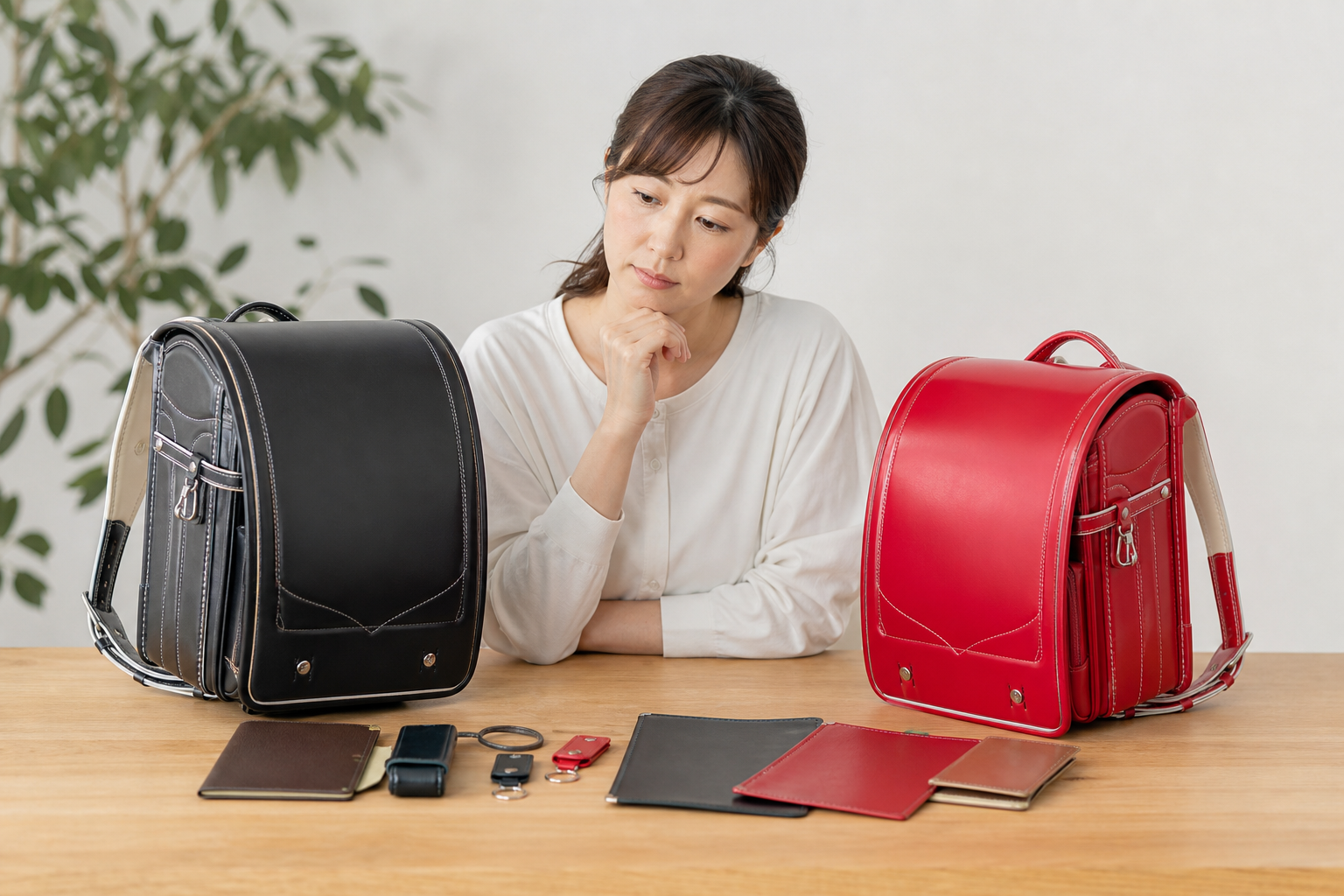 まず結論:状態によって「お下がり」か「リメイク」かを選ぶのがベスト