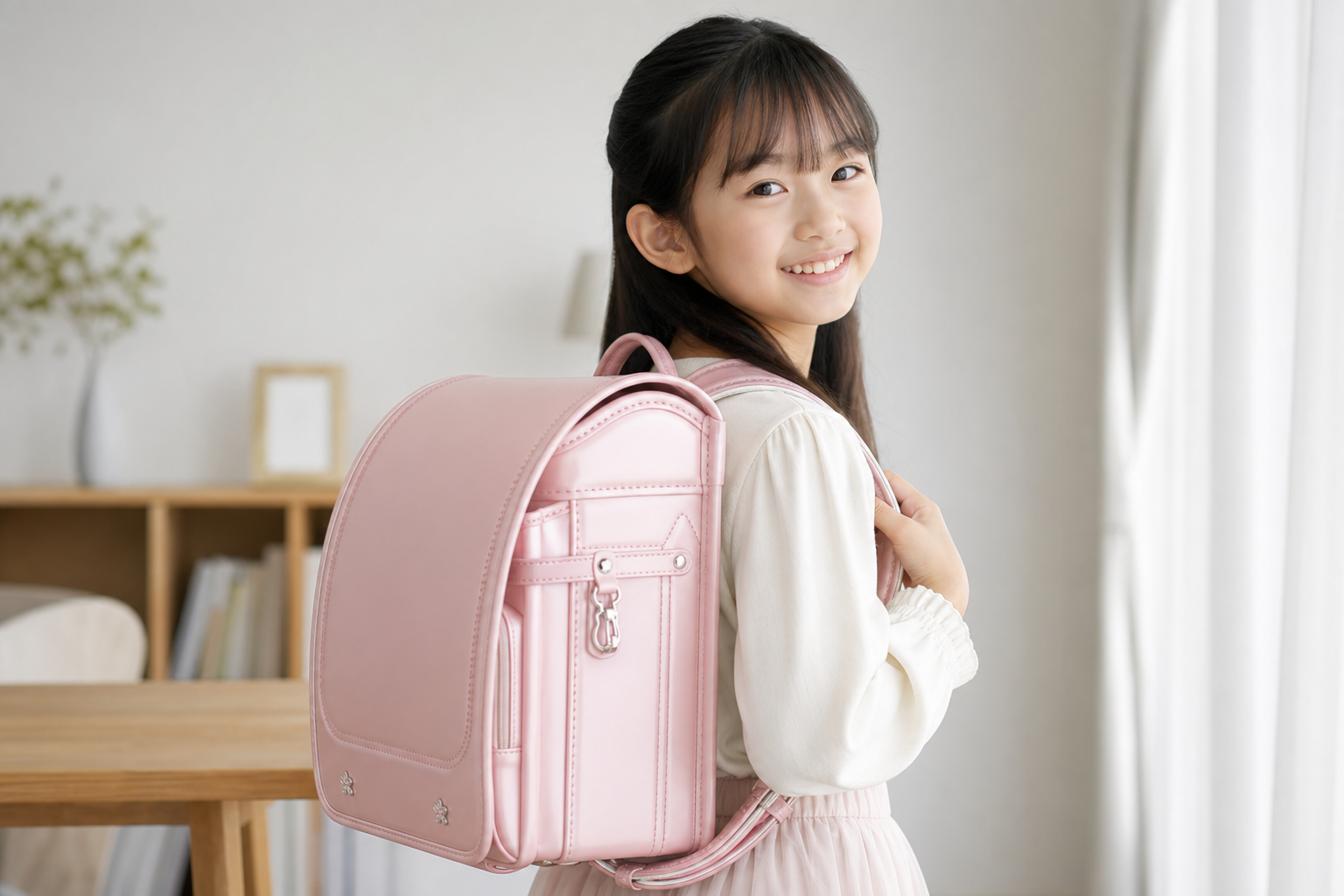 パールピンクが高学年でも使いやすいと言われる理由