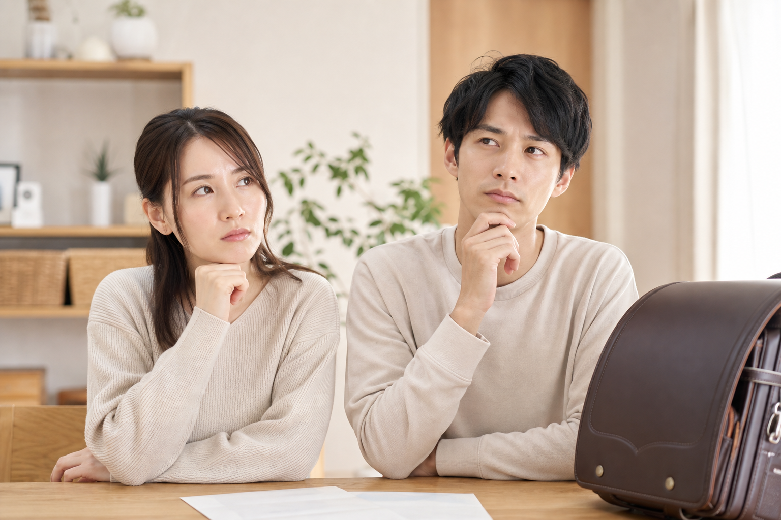 祖父母が買ってくれないときの具体的な対処法